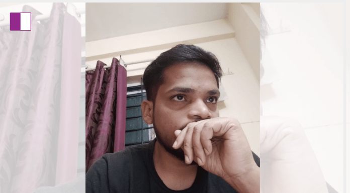 Suman Kumar Dalai From Burnout to Breakthrough – The Real Journey of Growth Suman Kumar Dalai From Burnout to Breakthrough – The Real Journey of Growth