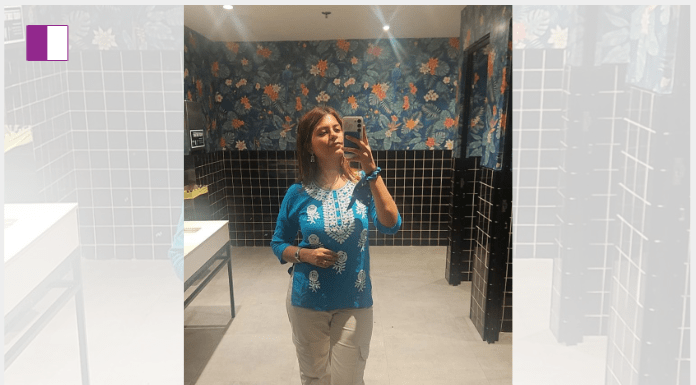 Surbhi Dawra The Power of Precision in Personal Branding Surbhi Dawra The Power of Precision in Personal Branding