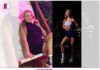 Tegan Calder Transforming Lives Through Online Fitness Coaching Tegan Calder Transforming Lives Through Online Fitness Coaching