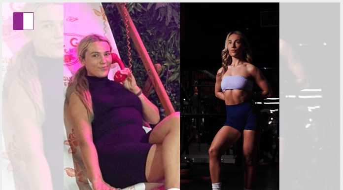 Tegan Calder Transforming Lives Through Online Fitness Coaching Tegan Calder Transforming Lives Through Online Fitness Coaching