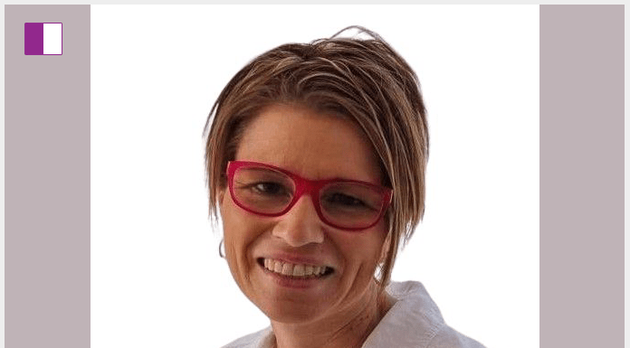 Trudi Gready A Journey From Burnout to Empowerment Trudi Gready A Journey From Burnout to Empowerment