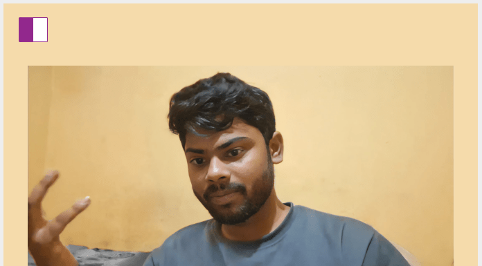 Vaibhav Singh Embracing Imperfection to Achieve Success Vaibhav Singh Embracing Imperfection to Achieve Success