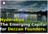 Venky Paruchuri Hyderabad’s Rise as the Startup Capital of Deccan Venky Paruchuri Hyderabad's Rise as the Startup Capital of Deccan