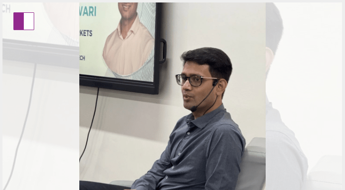 Vineet Patawari Understanding the True Role of Leadership in Startup Success Vineet Patawari Understanding the True Role of Leadership in Startup Success
