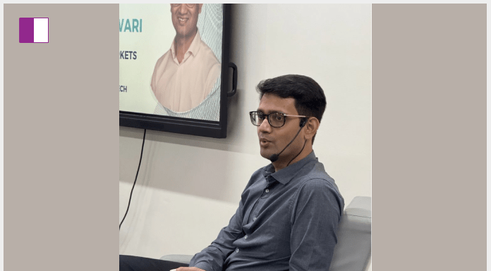 Vineet Patawari Understanding the True Role of Leadership in Startup Success Vineet Patawari Understanding the True Role of Leadership in Startup Success