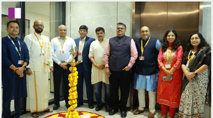 Vishal Augustya Leading Innovation and Collaboration at Fujitsu’s New Hyderabad Office Vishal Augustya Leading Innovation and Collaboration at Fujitsu's New Hyderabad Office