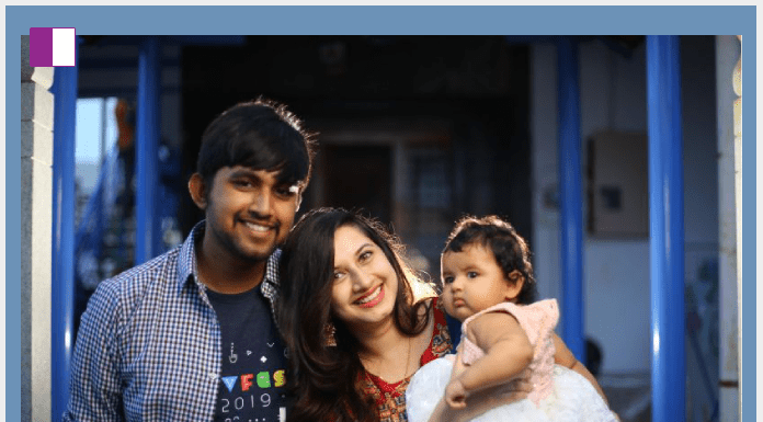 Vivin Mathias The Visionary Millennial Founder Behind MyBurgo’s Success Vivin Mathias The Visionary Millennial Founder Behind MyBurgo's Success