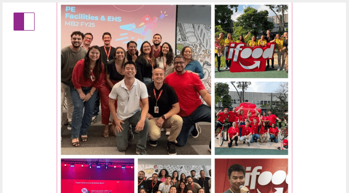 Willian Koh A Journey of Growth and Leadership at iFood Willian Koh A Journey of Growth and Leadership at iFood