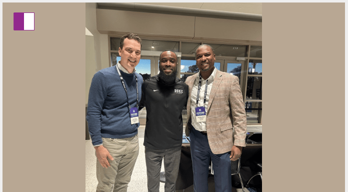 Kendrall Felder A Legacy of Leadership and Giving Back kendrall-felder-a-legacy-of-leadership-and-givi