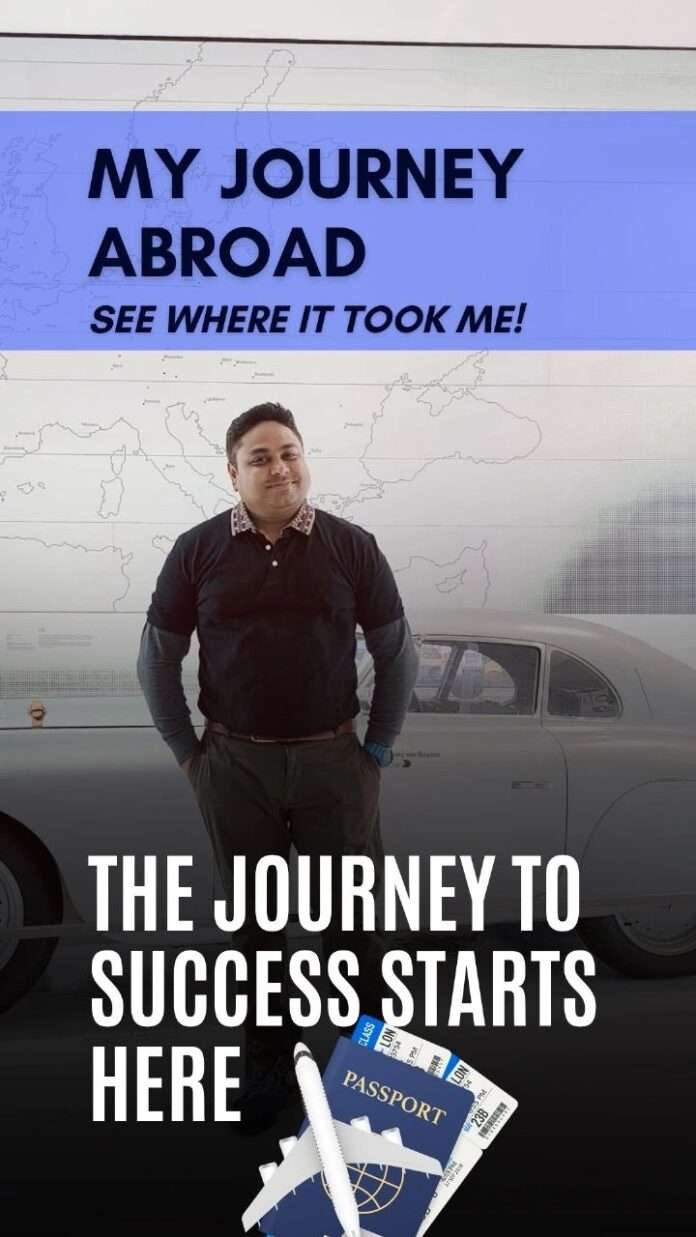 Alok Khare A Visionary Leader in Global Career Growth