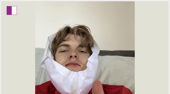 Aaron Ballment 🇦🇺 Embracing Change and Pursuing Ambitious Dreams Aaron Ballment 🇦🇺 Embracing Change and Pursuing Ambitious Dreams