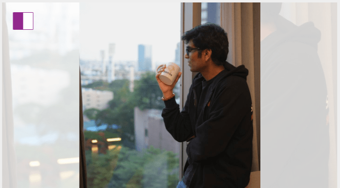 Ajay Lakhotia The Journey of an Entrepreneur’s Resilience Ajay Lakhotia The Journey of an Entrepreneur’s Resilience