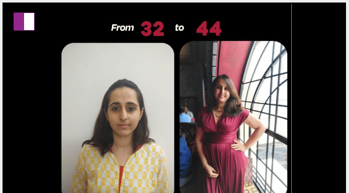 Alpa Kapadia Teli The Power of Self-Belief and Transformation Alpa Kapadia Teli The Power of Self-Belief and Transformation