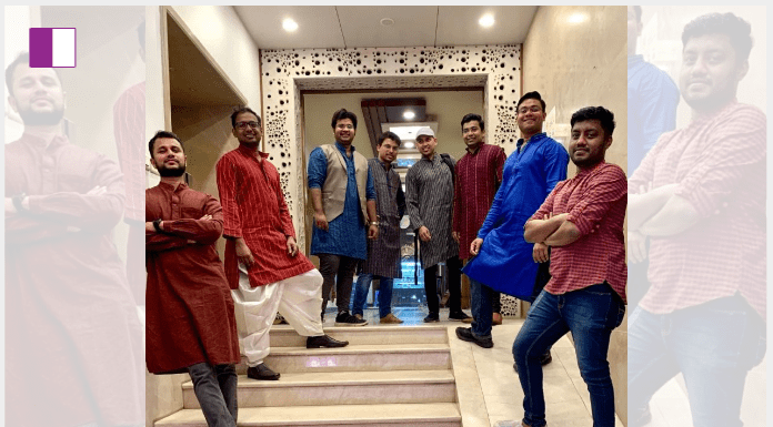 Amar Jyoti The Strength of True Friendships in the Journey of Success
