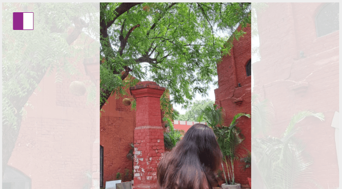 Anshika Singh The Power of Persistence in Entrepreneurship Anshika Singh The Power of Persistence in Entrepreneurship