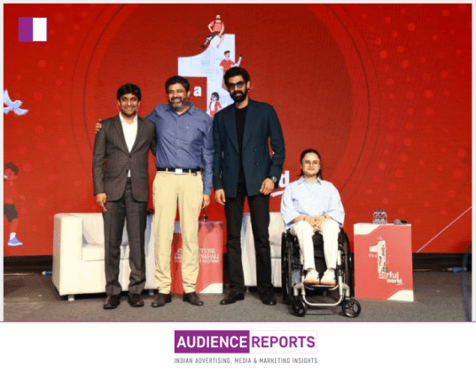 Anup Rau Redefining Leadership Through Inclusion - Audience Reports