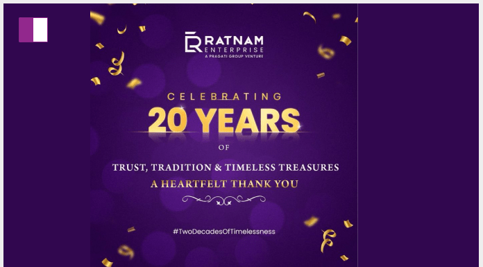Harshit Patel A Visionary Leader Steering Ratnam Enterprise Towards Smart Growth Harshit Patel A Visionary Leader Steering Ratnam Enterprise Towards Smart Growth