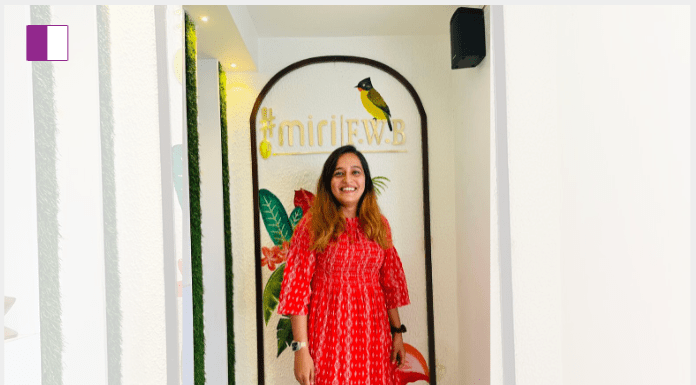 Karen Fernandes The Power of Storytelling in Digital Marketing
