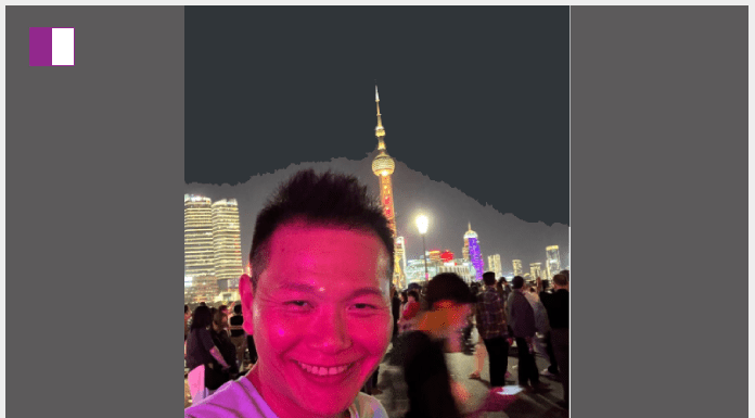 Kenneth Goh on Running Toward Positive Energy and Away from Negativity Kenneth Goh on Running Toward Positive Energy and Away from Negativity