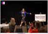 Kimberly Spencer The Power of Challenging Your Circle for Growth