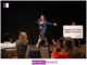 Kimberly Spencer The Power of Challenging Your Circle for Growth