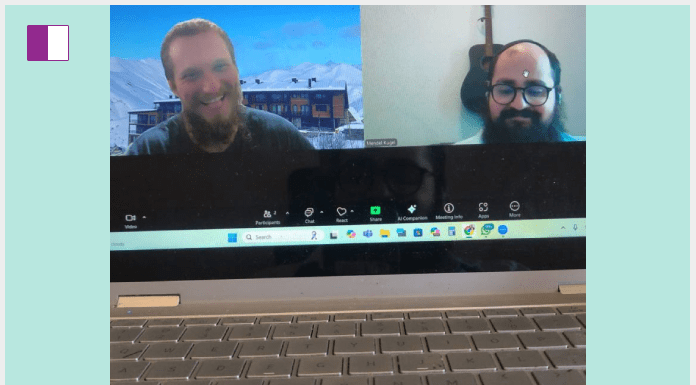 Mendel Kugel The Power of Learning and Meaningful Connections Mendel Kugel The Power of Learning and Meaningful Connections