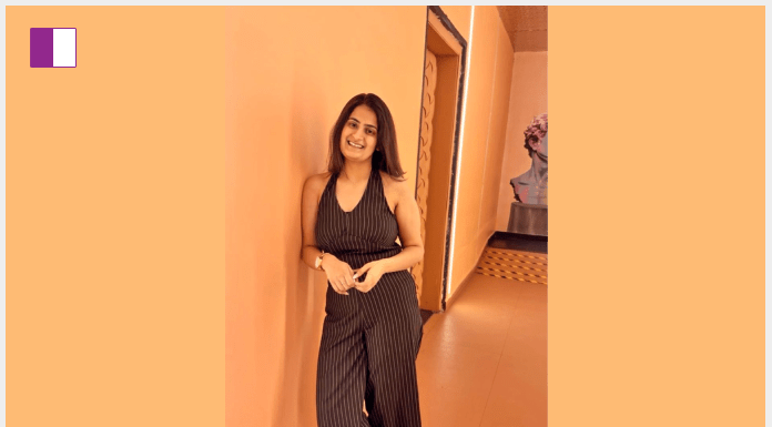 Neha Rohra A Journey from Uncertainty to Leadership in Marketing Neha Rohra A Journey from Uncertainty to Leadership in Marketing