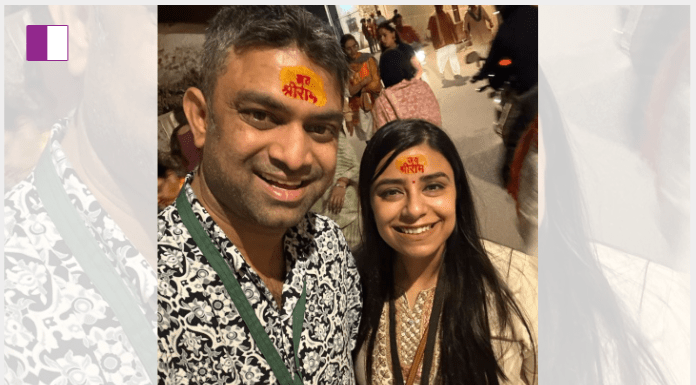 Parul Mehta Bhargava The Role of Faith in Entrepreneurship Parul Mehta Bhargava The Role of Faith in Entrepreneurship