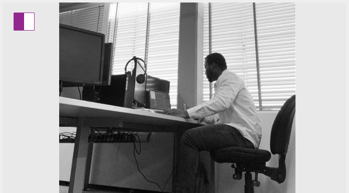 Pelumi Olawole The Power of Clarity in Personal Growth