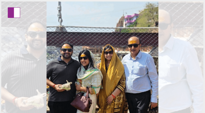 Ruchit Beri A Journey Beyond Success and Money