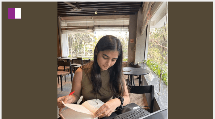 Sanskrati Khanna Lessons in Resilience and Growth Sanskrati Khanna Lessons in Resilience and Growth