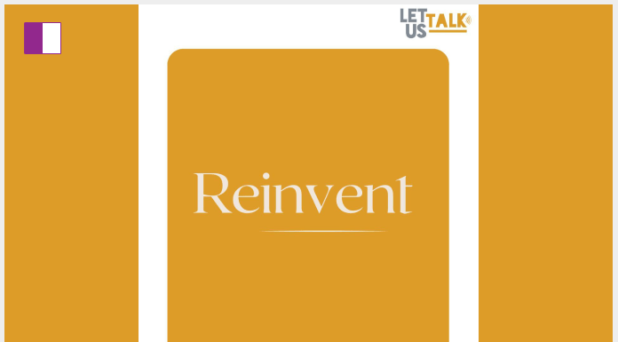 Shubhi Mathur The Power of Pause, Reinvention, and Restart Shubhi Mathur The Power of Pause, Reinvention, and Restart