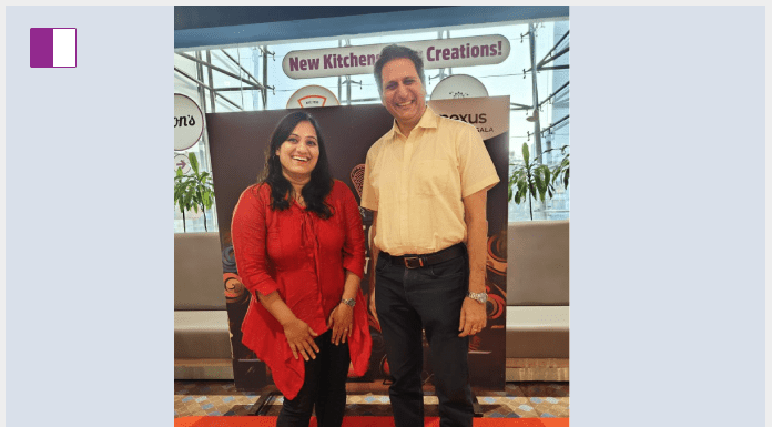 Sowmya Subbanna The Power of Mentorship and Growth Sowmya Subbanna The Power of Mentorship and Growth