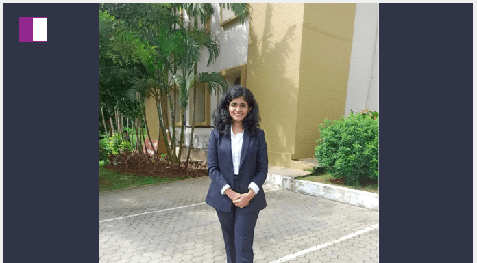 Sruthi S A Journey of Growth and Resilience Sruthi S A Journey of Growth and Resilience