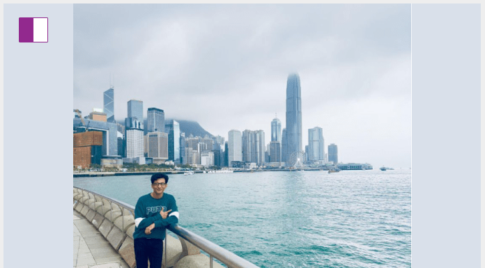 Stevan Noronha Lessons from a Market Crash and the Road to Investment Wisdom