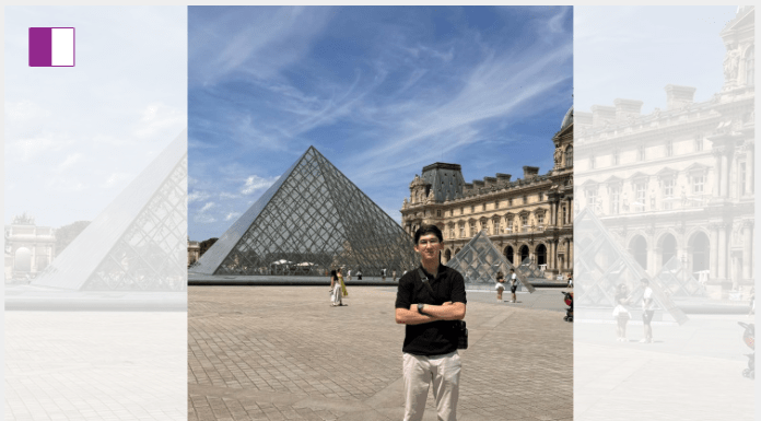Zuhayr Abdullazhanov The Power of Starting Early and Thinking Differently Zuhayr Abdullazhanov The Power of Starting Early and Thinking Differently