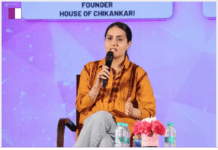 Aakriti Rawal The Quiet Force Behind House of Chikankari's Resilience