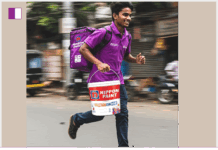 Aashok Ranganathan Leading the Charge Toward Instant Innovation in Paint Retail