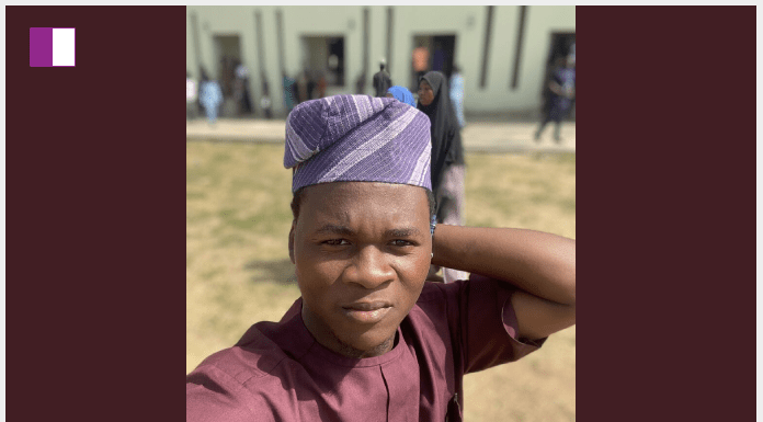 Abdulrasheed Kehinde The Power of Self-Reflection and Growth Abdulrasheed Kehinde The Power of Self-Reflection and Growth