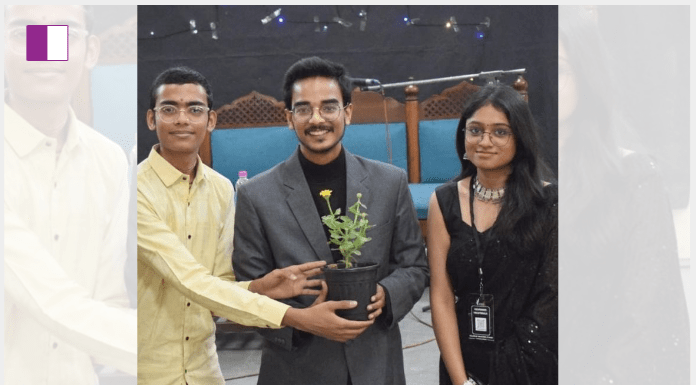 Abhishek Kumar Empowering Student Entrepreneurs Through Real-World Action Abhishek Kumar Empowering Student Entrepreneurs Through Real-World Action