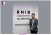 Aidan Forman A Legacy of Leadership and Digital Transformation at RNIB Aidan Forman A Legacy of Leadership and Digital Transformation at RNIB