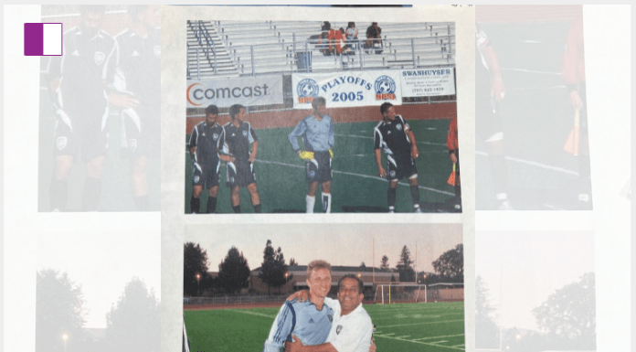 Alex Lubyansky and the Soccer-Deal Playbook Leadership Lessons from the Pitch to the Boardroom Alex Lubyansky and the Soccer-Deal Playbook Leadership Lessons from the Pitch to the Boardroom
