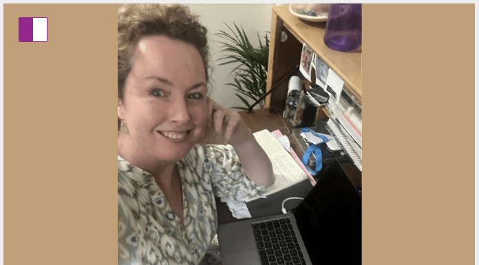 Amy Heydenrych The Power of Resilience and Storytelling Amy Heydenrych The Power of Resilience and Storytelling