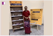 Barttanu Das and the Soulful Journey to Bhubaneswar