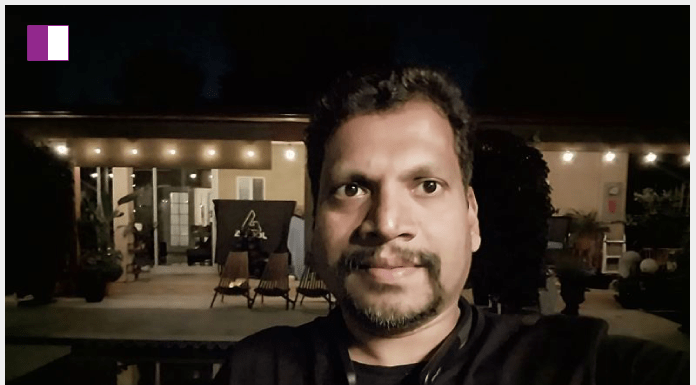 Biju P Kannappan Redefining Success Through Resilience and Purpose Biju P Kannappan Redefining Success Through Resilience and Purpose