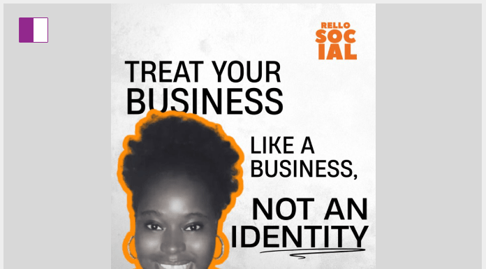 Cinderella Ejirika on Reclaiming the Business Mindset A Shift That Changes Everything Cinderella Ejirika on Reclaiming the Business Mindset A Shift That Changes Everything