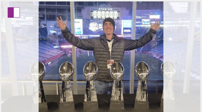Danny Heinsohn A Legacy of Perseverance, Purpose, and Partnership in Sports and Life Danny Heinsohn A Legacy of Perseverance, Purpose, and Partnership in Sports and Life