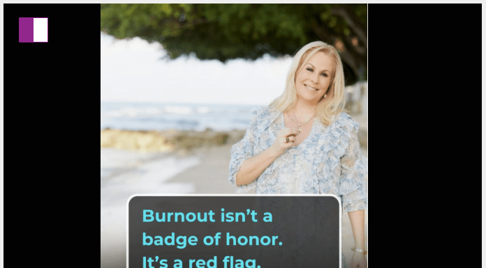 Dawn McGruer A Story of Reinvention, Resilience, and Real Success Dawn McGruer A Story of Reinvention, Resilience, and Real Success