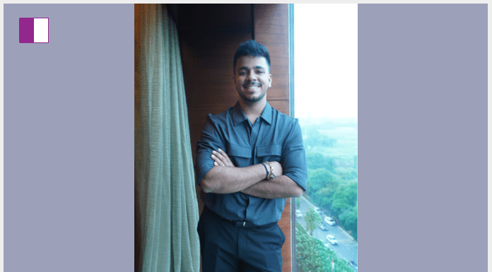 Devanshu Mutreja Lessons in Business and Boundaries from the Frontlines of Growth Devanshu Mutreja Lessons in Business and Boundaries from the Frontlines of Growth