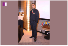 Devesh Chawla The Relentless Reality of Building Something That Matters